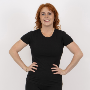 Køb Steenholt Harmony Dame T-shirt - Black - S online billigt tilbud rabat tøj