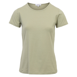 Køb Steenholt Harmony Dame T-shirt - Tea - 44 online billigt tilbud rabat tøj