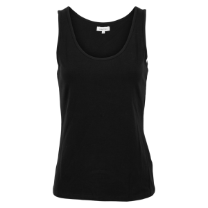 Køb Steenholt Harmony Dame Top - Black - 2XL online billigt tilbud rabat tøj