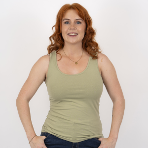 Køb Steenholt Harmony Dame Top - Tea - S online billigt tilbud rabat tøj