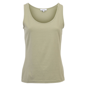 Køb Steenholt Harmony Dame Top - Tea - 44 online billigt tilbud rabat tøj