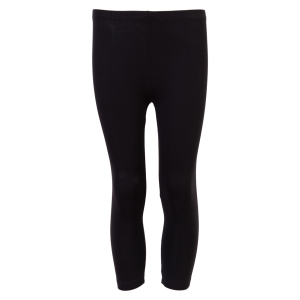 Køb Steenholt Harmony Pige 3/4 leggings - Black - 170 online billigt tilbud rabat tøj