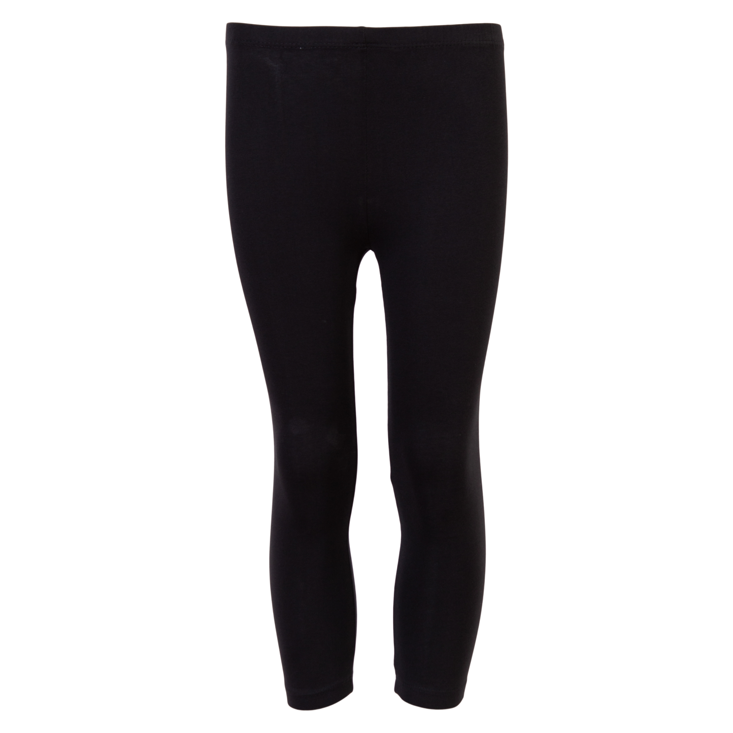 Køb Steenholt Harmony Pige 3/4 leggings - Black - 170 online billigt tilbud rabat tøj