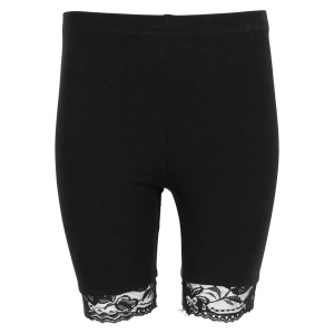 Køb Steenholt Harmony Pige Cykelshorts - Black - 92 online billigt tilbud rabat tøj