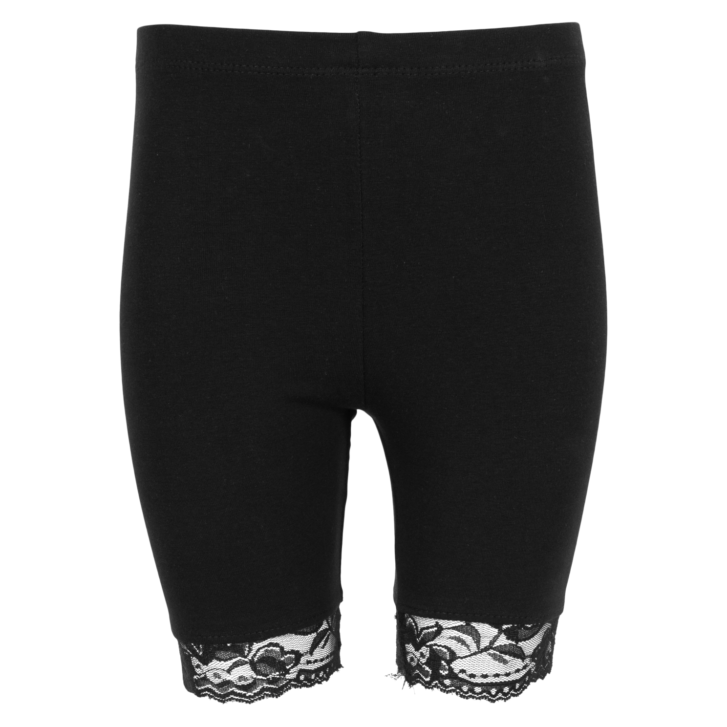 Køb Steenholt Harmony Pige Cykelshorts - Black - 92 online billigt tilbud rabat tøj