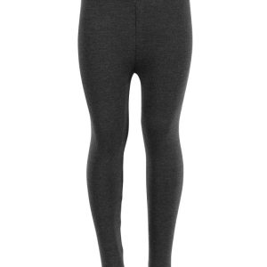 Køb Steenholt Harmony Pige Leggings - Dark Grey - 134/140 online billigt tilbud rabat tøj