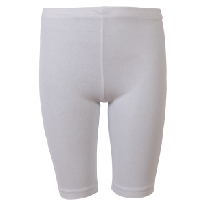 Køb Steenholt Harmony Pige Shorts - White - 158/164 online billigt tilbud rabat tøj