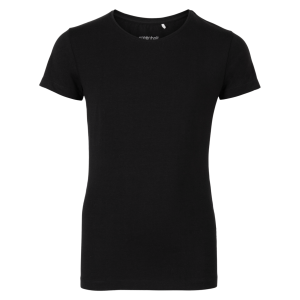 Køb Steenholt Harmony Pige T-shirt - Black - 92 online billigt tilbud rabat tøj