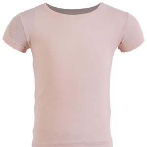 Køb Steenholt Harmony Pige T-shirt - Rose - 92 online billigt tilbud rabat tøj