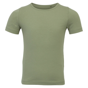 Køb Steenholt Harmony Pige T-shirt - Tea - 92 online billigt tilbud rabat tøj