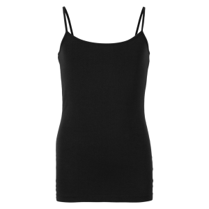 Køb Steenholt Harmony Pige Top - Black - 92 online billigt tilbud rabat tøj