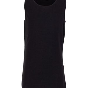 Køb Steenholt Harmony Pige Top - Black - 92 online billigt tilbud rabat tøj