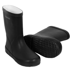 Køb Steenholt Helsinki Børne Gummistøvler - Black - 24 online billigt tilbud rabat tøj