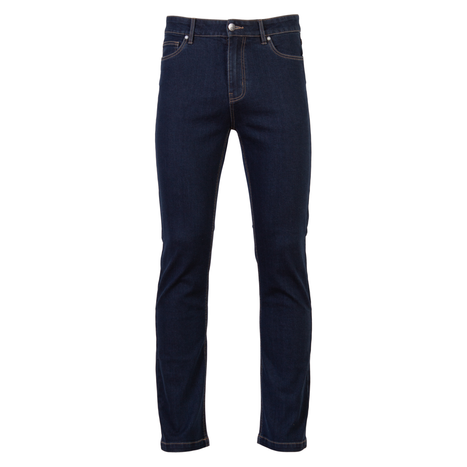 Køb Steenholt Laura Dame Jeans - Navy - 48/30 online billigt tilbud rabat tøj
