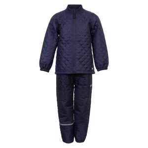 Køb Steenholt Lund Børne Termosæt - Blue Nights - 86 online billigt tilbud rabat tøj