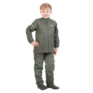 Køb Steenholt Lund Børne Termosæt - Castor Gray - 80 online billigt tilbud rabat tøj