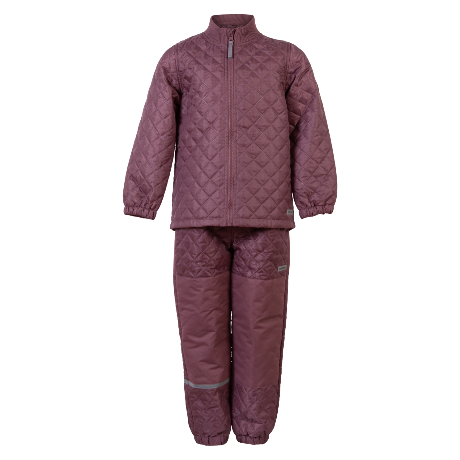 Køb Steenholt Lund Børne Termosæt - Crushed Berry - 104 online billigt tilbud rabat tøj