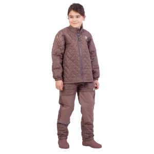 Køb Steenholt Lund Børne Termosæt - Deep Taupe - 80 online billigt tilbud rabat tøj