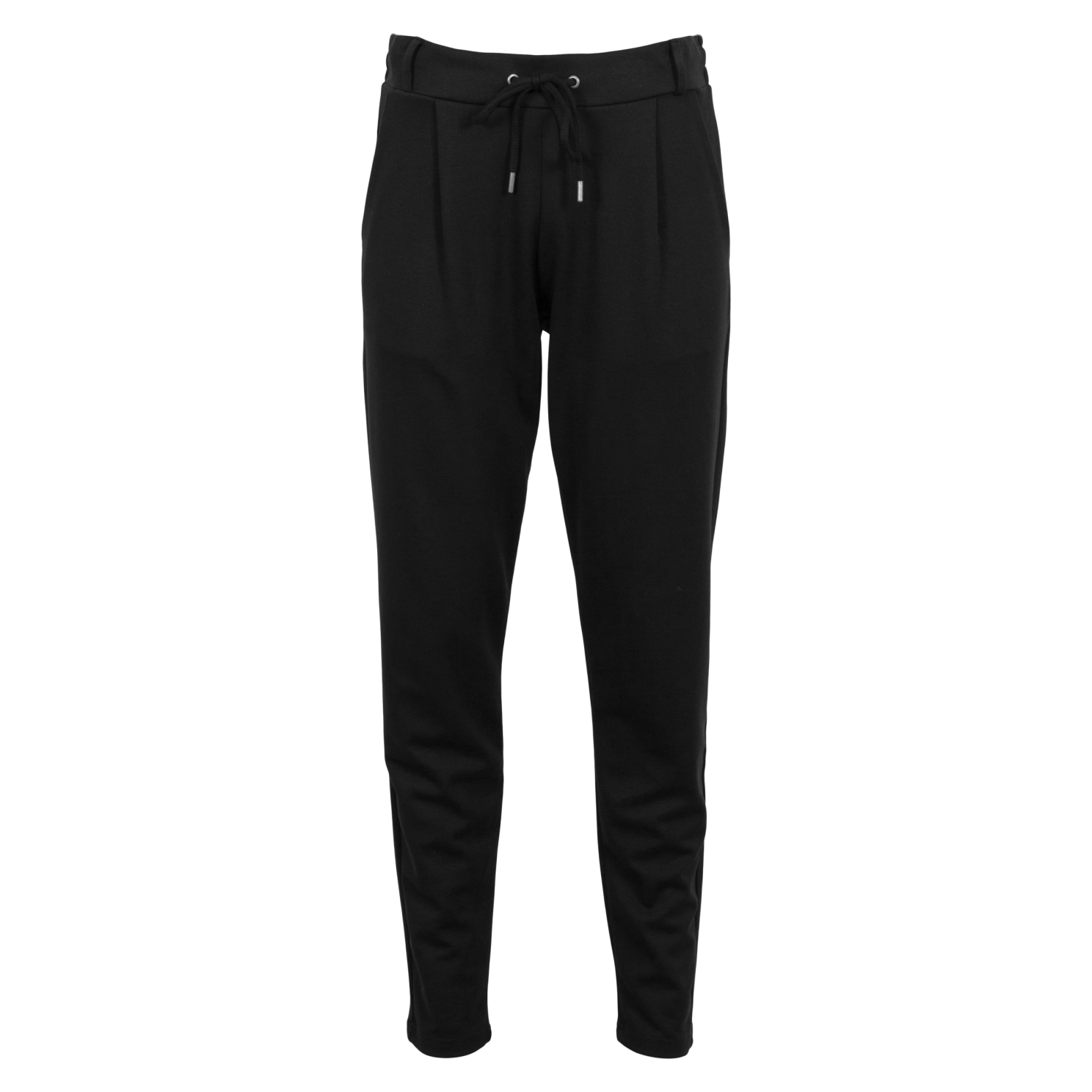 Køb Steenholt Maya Dame Bukser - Black - 44 online billigt tilbud rabat tøj