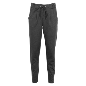 Køb Steenholt Maya Dame Bukser - Dark Grey - 44 online billigt tilbud rabat tøj