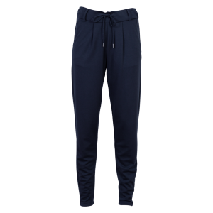 Køb Steenholt Maya Dame Bukser - Navy - 2XL online billigt tilbud rabat tøj