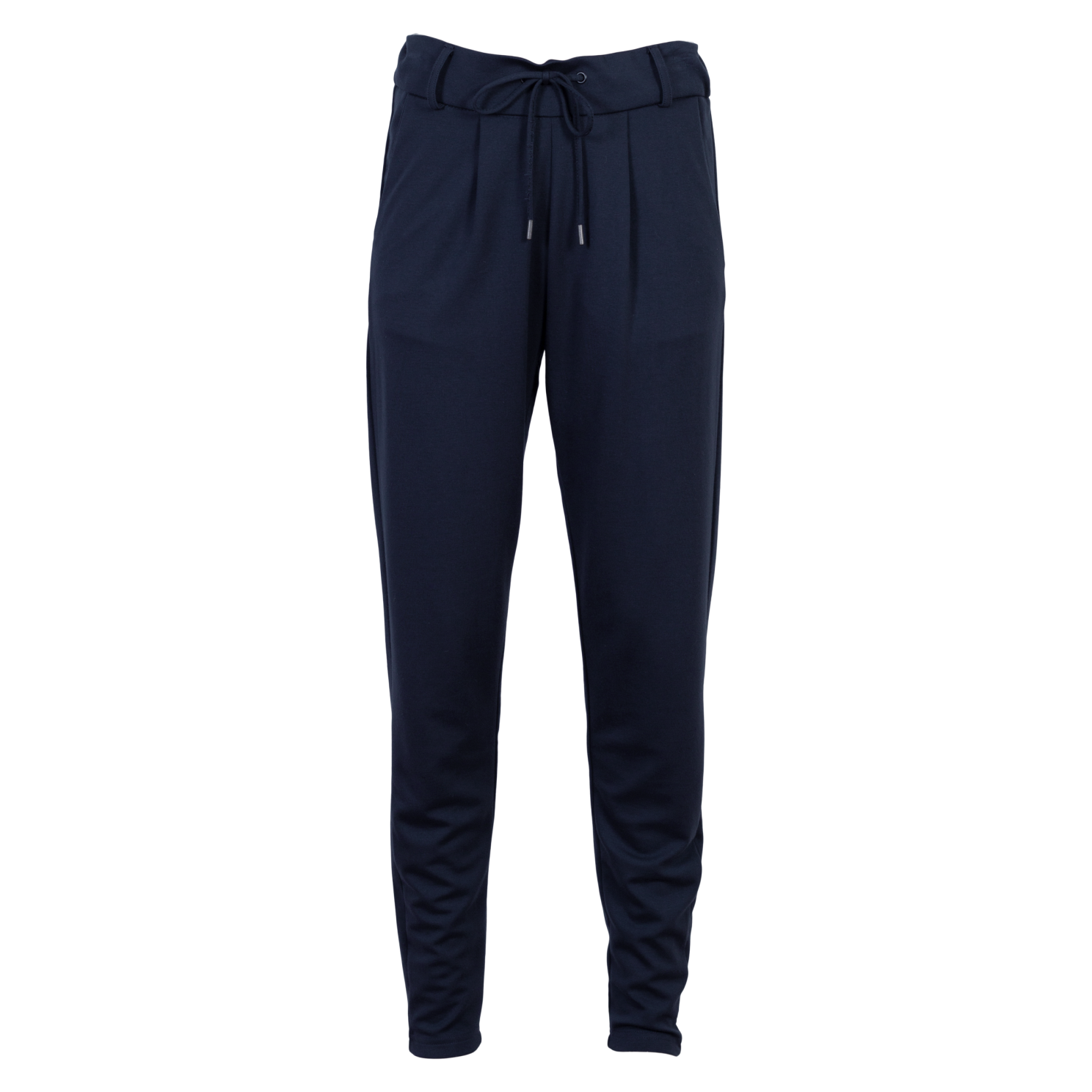 Køb Steenholt Maya Dame Bukser - Navy - 46 online billigt tilbud rabat tøj