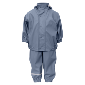 Køb Steenholt Moss Børne Regnsæt - Flintstone - 98 online billigt tilbud rabat tøj