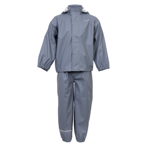 Køb Steenholt Moss Børne Regnsæt - Flintstone - 116 online billigt tilbud rabat tøj