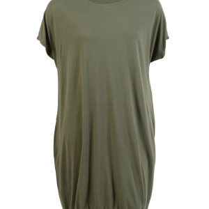 Køb Steenholt Nima Dame Kjole - Laurel Wreath - 46 online billigt tilbud rabat tøj