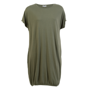 Køb Steenholt Nima Dame Kjole - Laurel Wreath - M online billigt tilbud rabat tøj