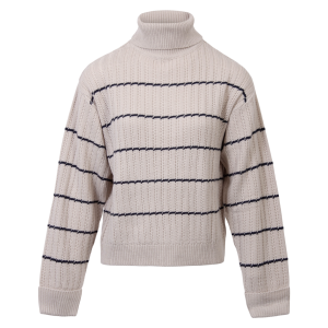 Køb Steenholt Olivia Dame Striktrøje - Acient Scroll - 54 online billigt tilbud rabat tøj