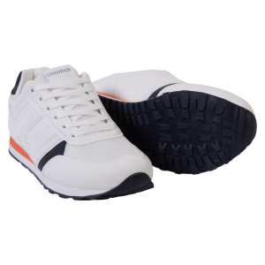 Køb Steenholt Ontario Dame Sneakers - White - 39 online billigt tilbud rabat tøj