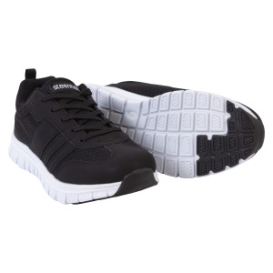 Køb Steenholt River Dame Sneakers - Black - 36 online billigt tilbud rabat tøj