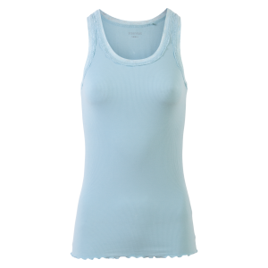 Køb Steenholt Roselina Dame Top - Aquatic - S online billigt tilbud rabat tøj