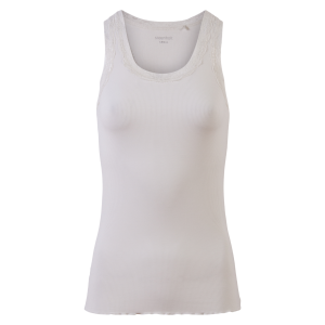 Køb Steenholt Roselina Dame Top - Gardenia - 44 online billigt tilbud rabat tøj