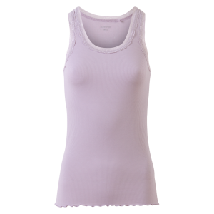Køb Steenholt Roselina Dame Top - Lavender Frost - 44 online billigt tilbud rabat tøj