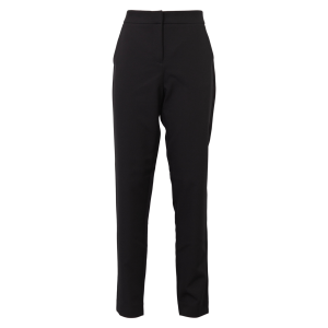 Køb Steenholt Sharon Dame Bukser - Black - 46 online billigt tilbud rabat tøj