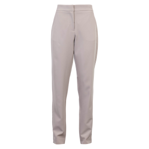 Køb Steenholt Sharon Dame Bukser - Cobblestone - 44 online billigt tilbud rabat tøj