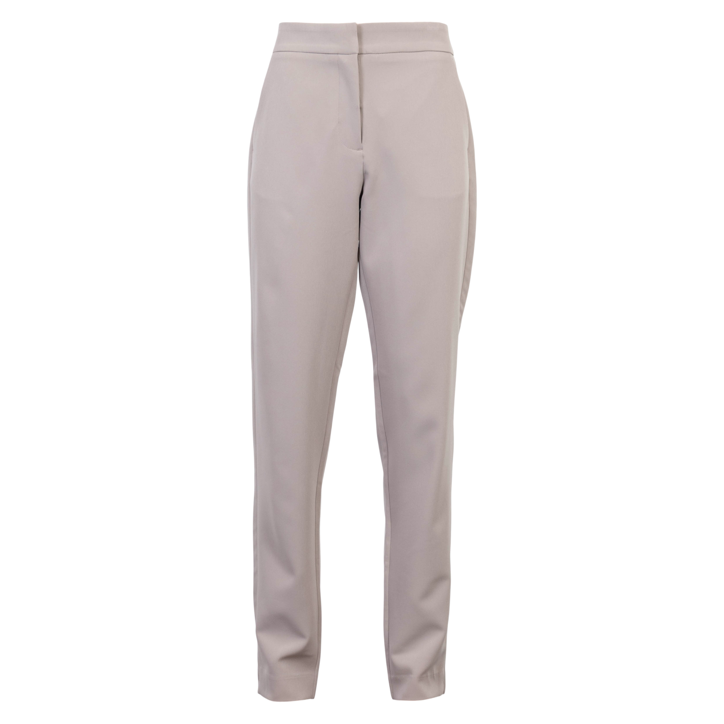 Køb Steenholt Sharon Dame Bukser - Cobblestone - 44 online billigt tilbud rabat tøj