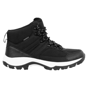 Køb Steenholt Shelby Dame Trekkingstøvler - Black - 36 online billigt tilbud rabat tøj