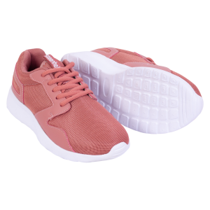 Køb Steenholt Sia Dame Sneakers - Rose Melange - 37 online billigt tilbud rabat tøj