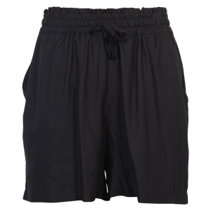Køb Steenholt Sofia Dame Shorts - Black - 2XL online billigt tilbud rabat tøj