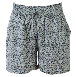 Køb Steenholt Sofia Dame Shorts - Mint AOP - M online billigt tilbud rabat tøj