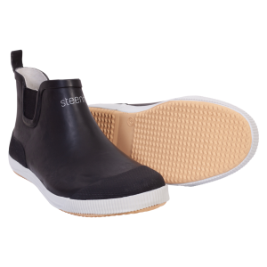 Køb Steenholt Thunder Dame Gummistøvler - Black - 36 online billigt tilbud rabat tøj
