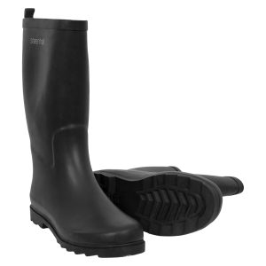 Køb Steenholt Thunder Unisex Gummistøvler - Black - 36 online billigt tilbud rabat tøj
