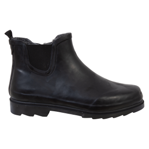 Køb Steenholt Thunder Unisex Gummistøvler - Black - 36 online billigt tilbud rabat tøj