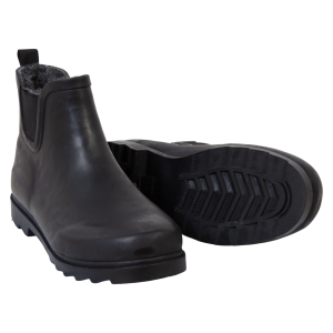 Køb Steenholt Thunder Unisex Gummistøvler m. for - Black - 44 online billigt tilbud rabat tøj