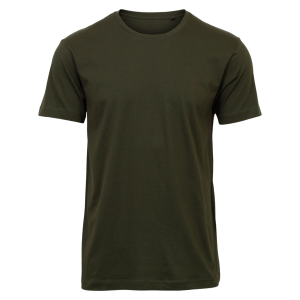 Køb TEE JAYS Herre T-shirt - Green - S online billigt tilbud rabat tøj