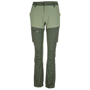 Køb True North Dame Outdoorbukser - Dk Green - XS online billigt tilbud rabat tøj