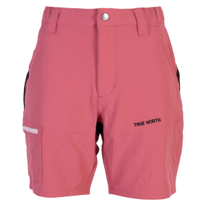 Køb True North Dame Shorts - Berry - XS online billigt tilbud rabat tøj